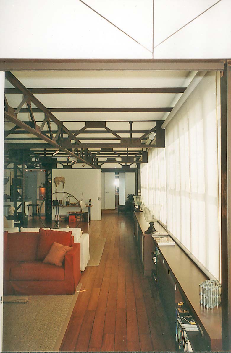 LOFT