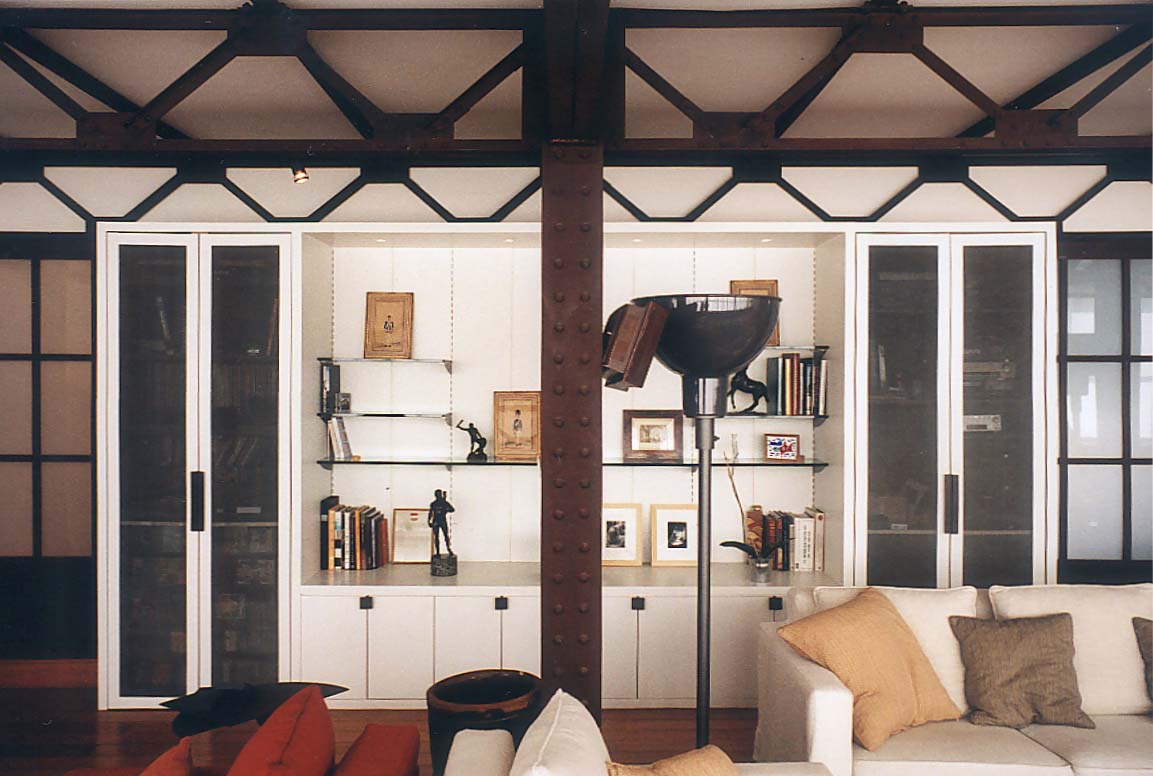 LOFT